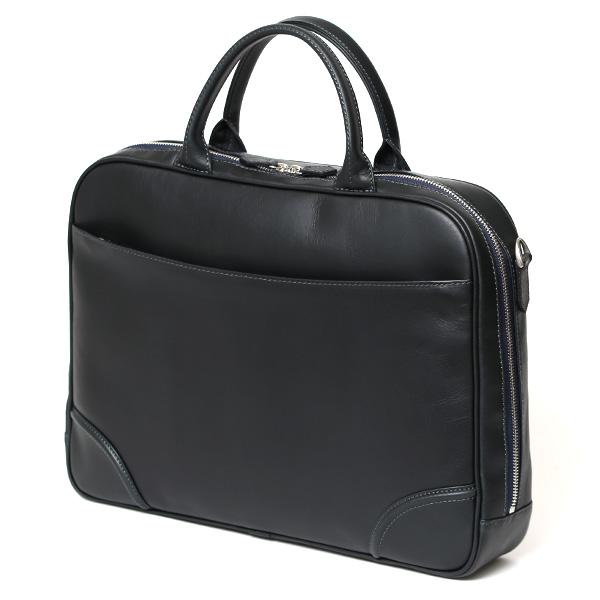 FIVE WOODS（ファイブウッズ） ブリーフケース メンズ 本革 シンプル