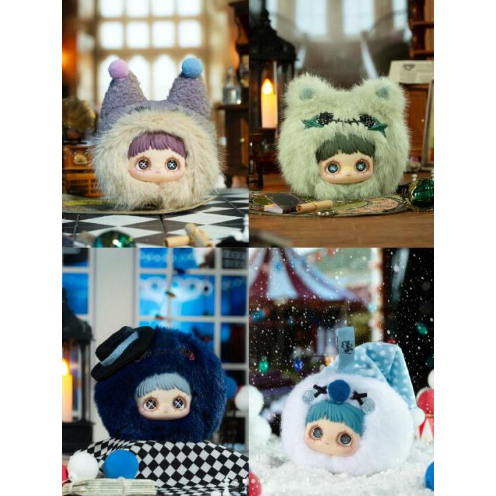 MayMei メイメイ クレイジーサーカス シリーズ 正規品・ブラインド