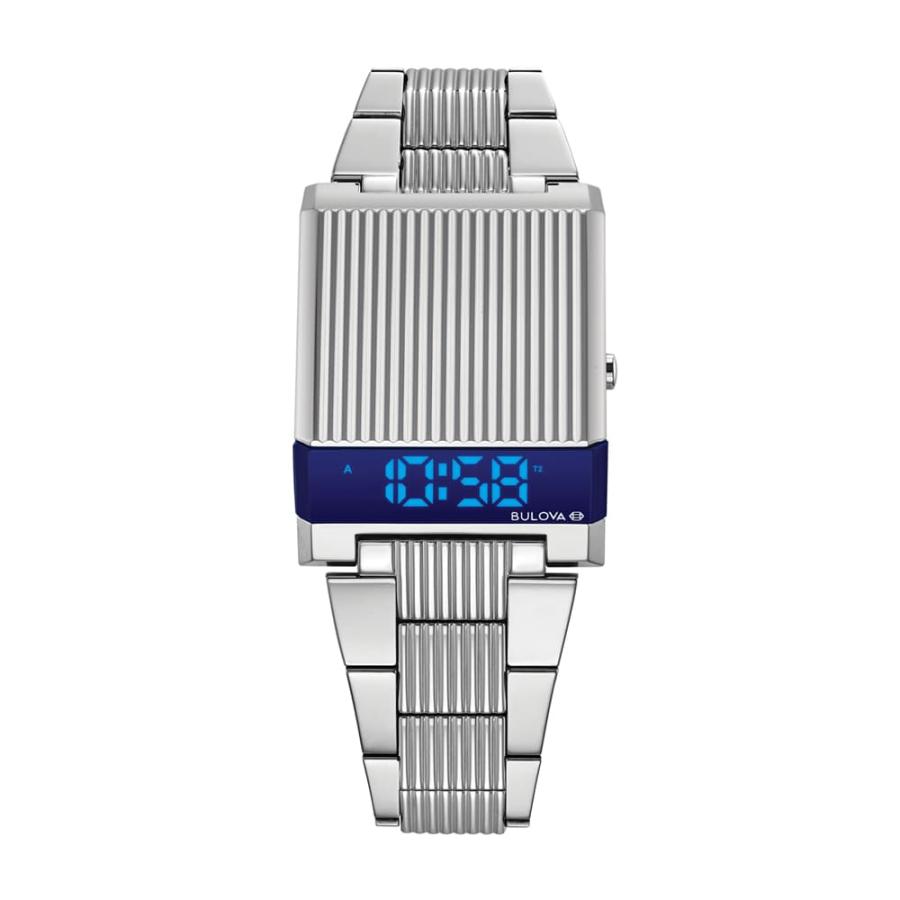 BULOVA（ブローバ） 腕時計 国内正規品 96C139 Archives Series