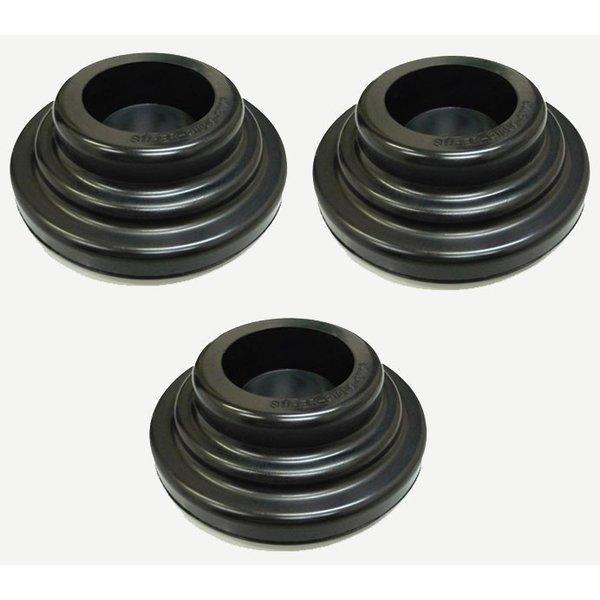 東京防音 ピアノ 防音 インシュレーター スーパーピアノストップ