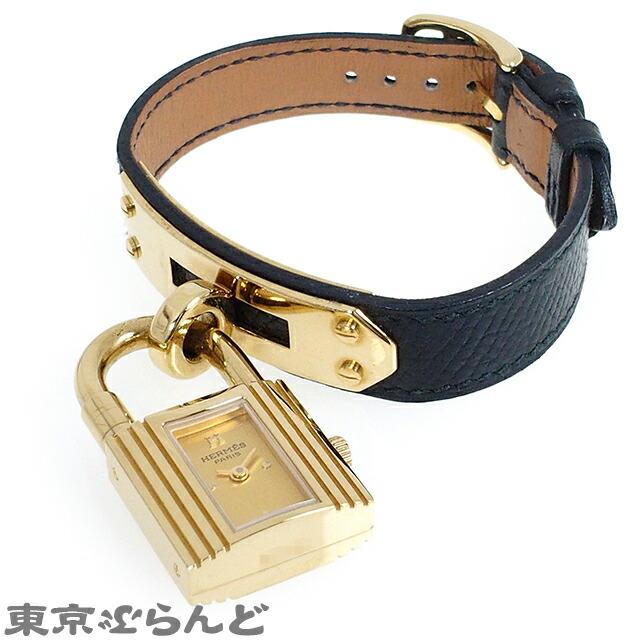 T❜s time エルメス ケリーウォッチ ジャンク T❜s time エルメス