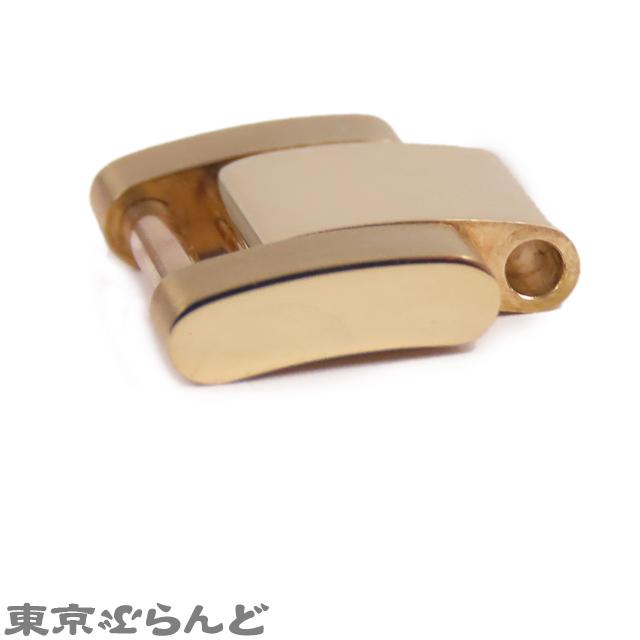 ROLEX（ロレックス） オイスターブレス コマ イエローゴールド K18YG
