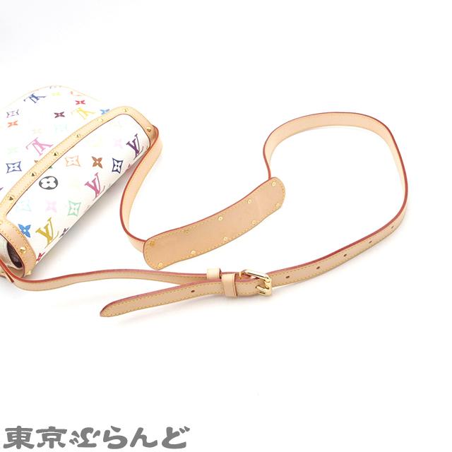 LOUIS VUITTON（ルイ・ヴィトン） ソローニュ ショルダーバッグ M92661