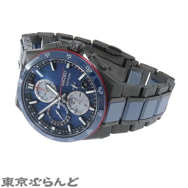 SEIKO（セイコー） アストロン ネクスター 2024 大谷翔平500本限定