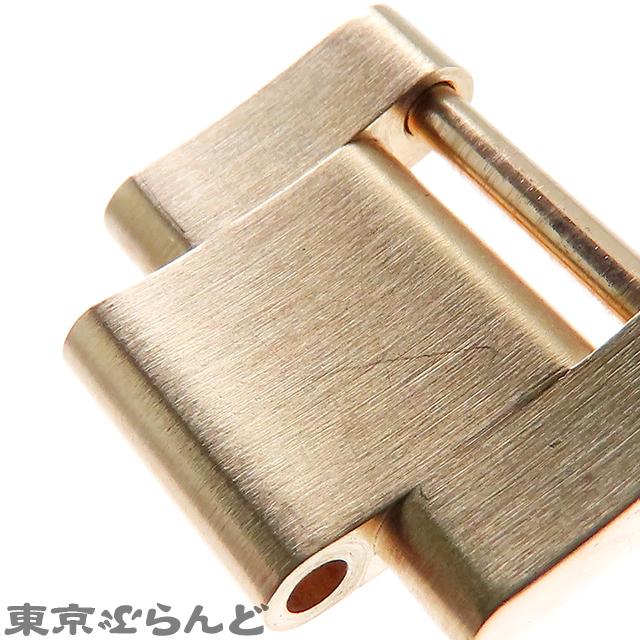 ROLEX（ロレックス） コマ イエローゴールド K18YG 純正 駒 デイトナ