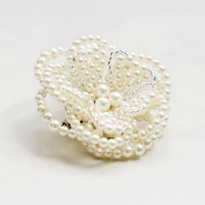 東京ソワール ブローチ コサージュ レディース 卒業式 入学式 七五三