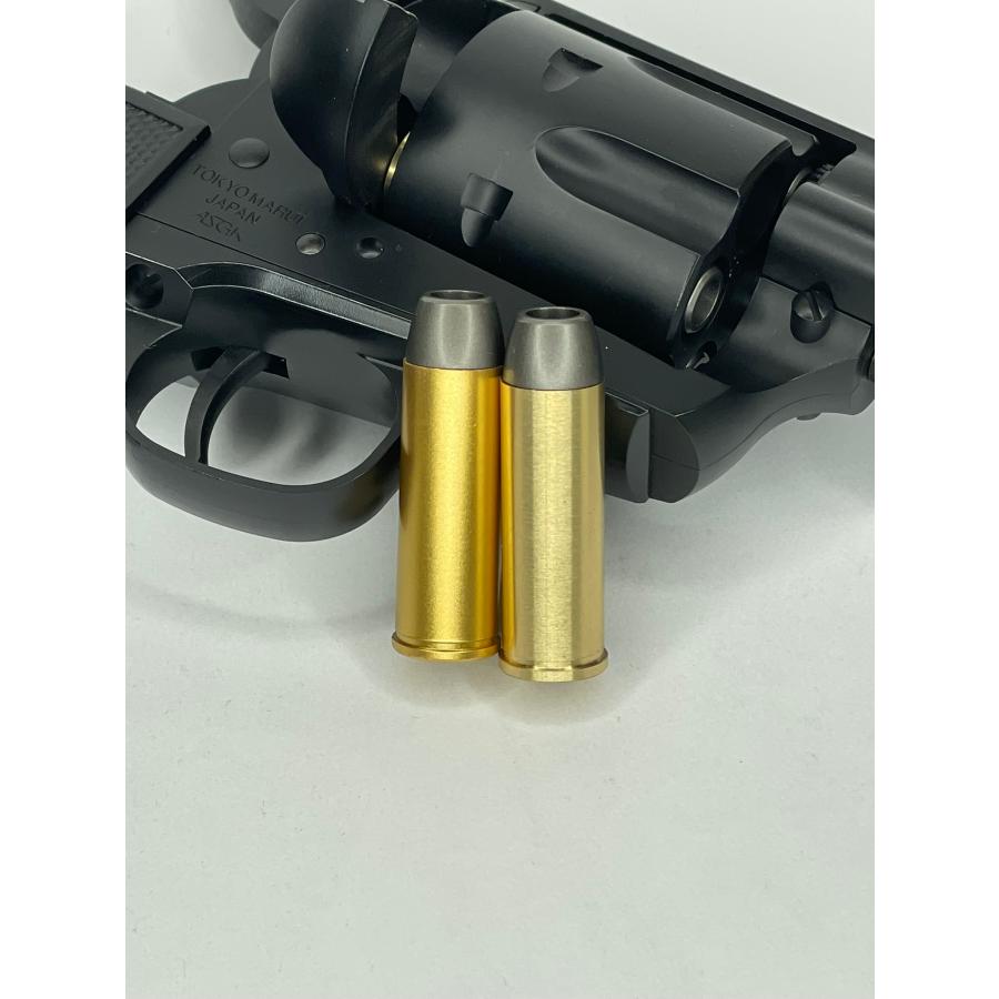 Big-out 東京マルイSAA専用 WANTED CART 真鍮カート : ミリタリー