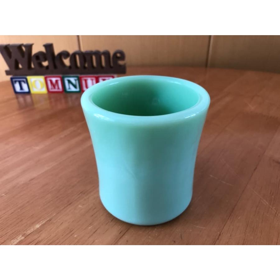 ファイヤーキング fire-king ジェダイエキストラヘビーマグ : Tom-nuy