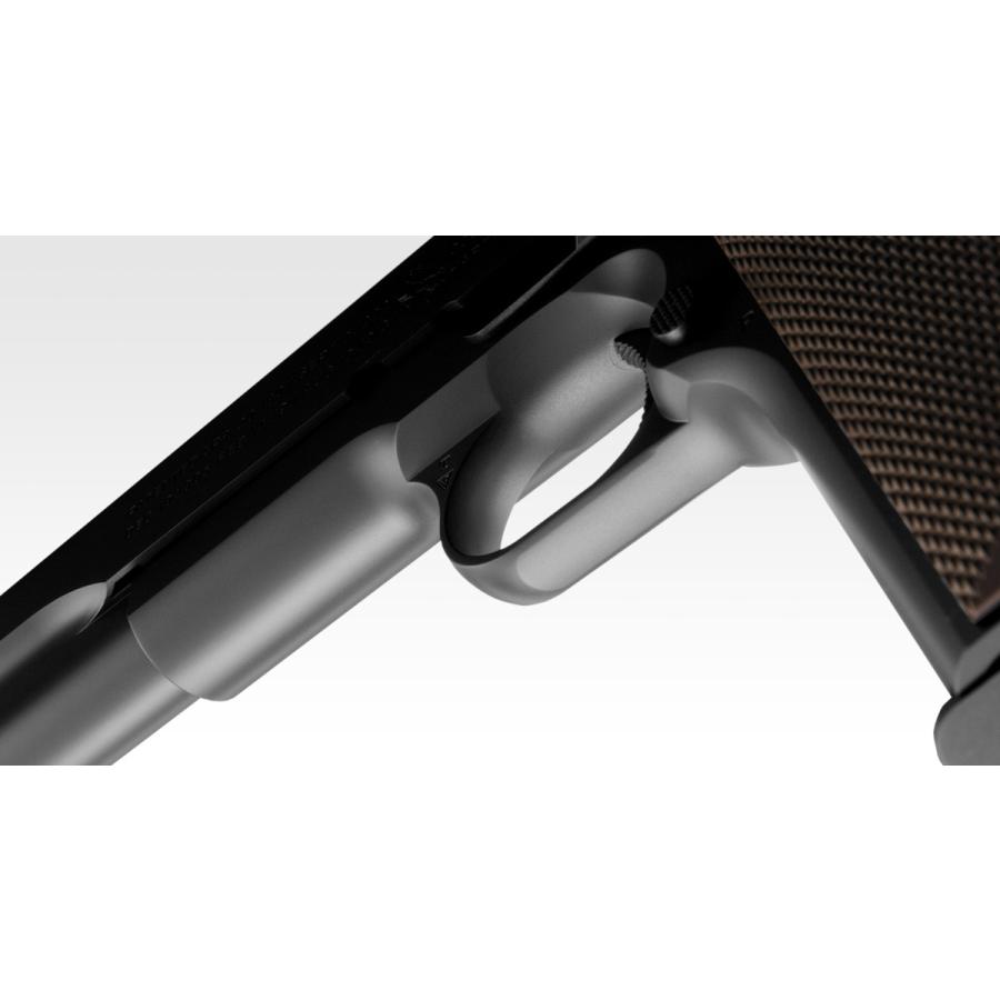 東京マルイ M1911A1コルトガバメント ガスブローバック : ミリタリー