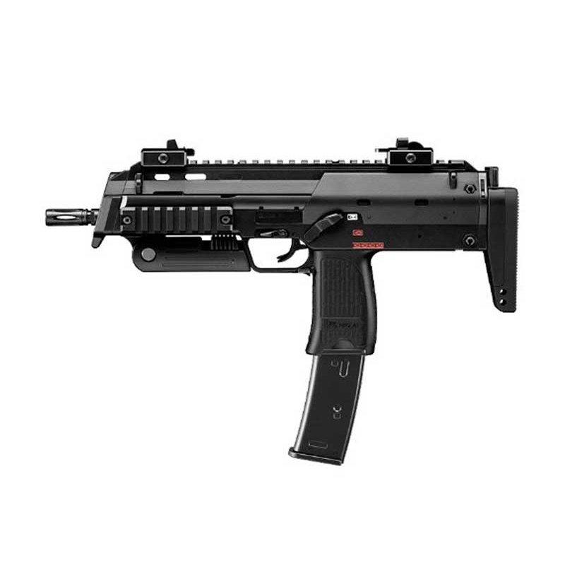 TOKYO MARUI（東京マルイ） H&K MP7A1ガスブローバック サブマシンガン
