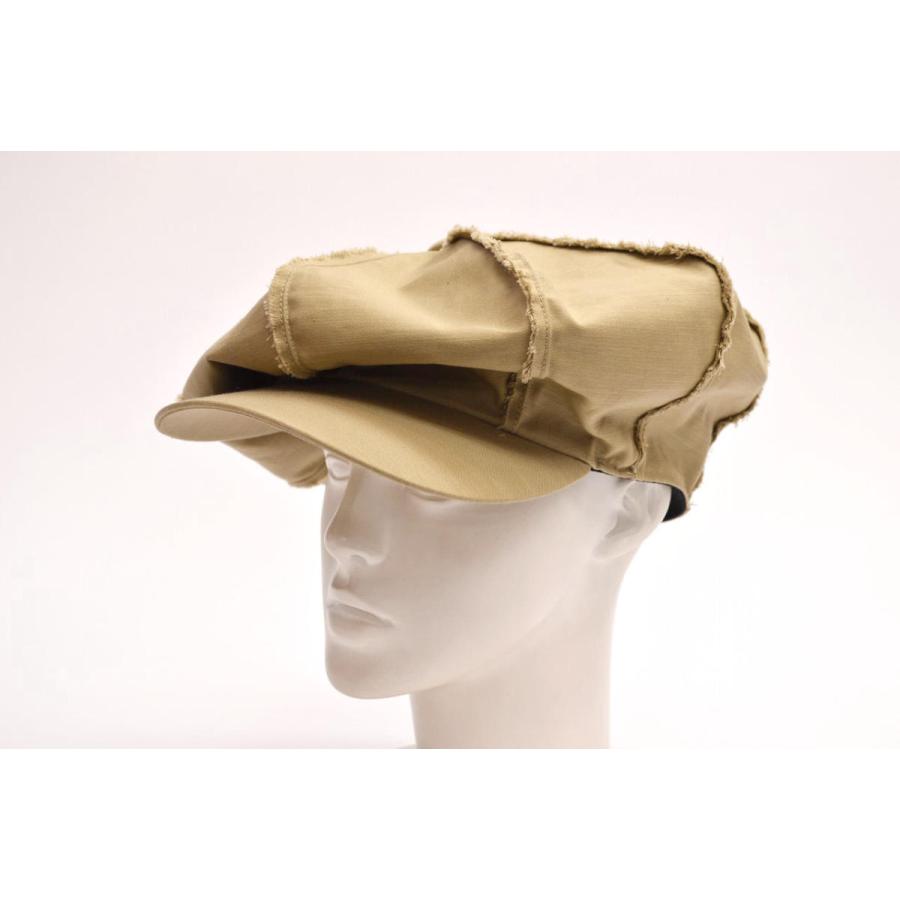 THE FACTORY MADE（ザファクトリーメイド） コットン100％ カットオフ