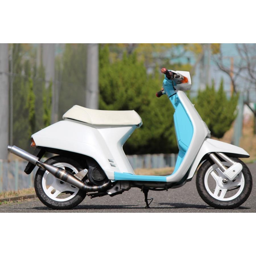 ORM製 ホンダ DJ-1R AF12 コンドラーチャンバー : ORM ヤフー