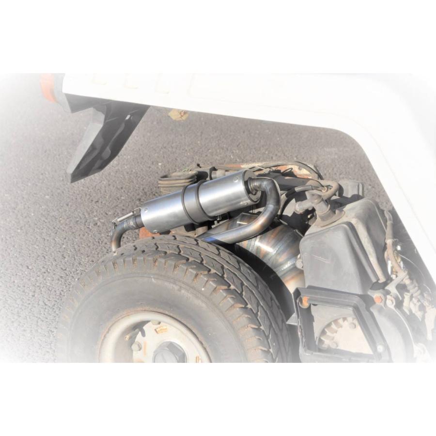 ORM製 ホンダ ジャイロX 前・中期 ユーロチャンバー 65ccまで