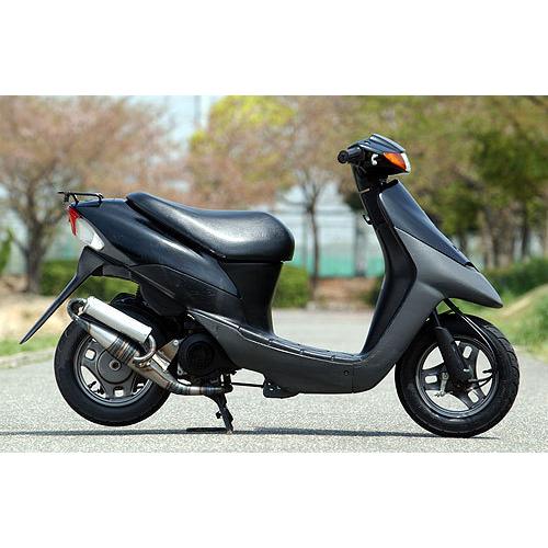ORM製 スズキ レッツ ZZ ユーロチャンバー ボアアップ対応 SUZUKI