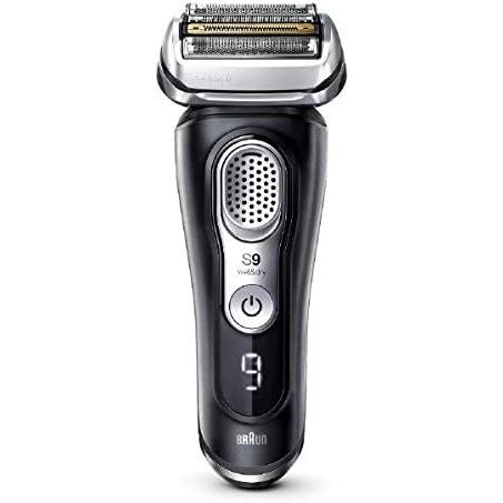 BRAUN Series 9 ブラウン シリーズ9 メンズ電気シェーバー 9360cc-V 5