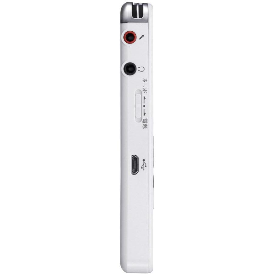 SONY（ソニー） ポータブルラジオ ICレコーダー ICZ-R110 FM/AMラジオ