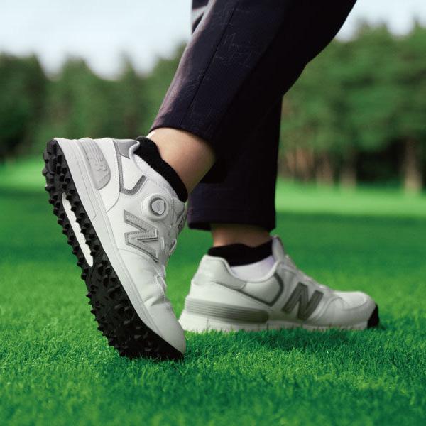 New Balance Golf（ニューバランスゴルフ） ニューバランス ゴルフ