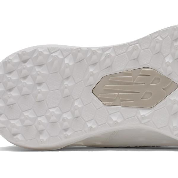 FRESH FOAM ニューバランス ゴルフスパイクレスシューズ Fresh Foam X