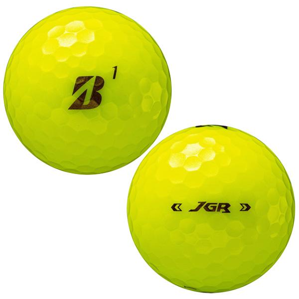 TOUR B ブリヂストン ゴルフボール BRIDGESTONE JGR 2025 1ダース