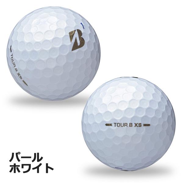 TOUR B BRIDGESTONE 2026モデル XS ブリヂストン ゴルフボール ツアー