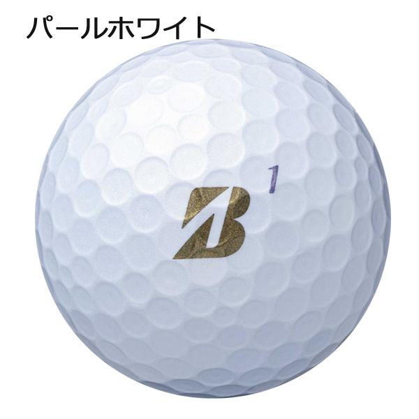 TOUR B ブリヂストン ゴルフボール ツアービー・エックスエス 24