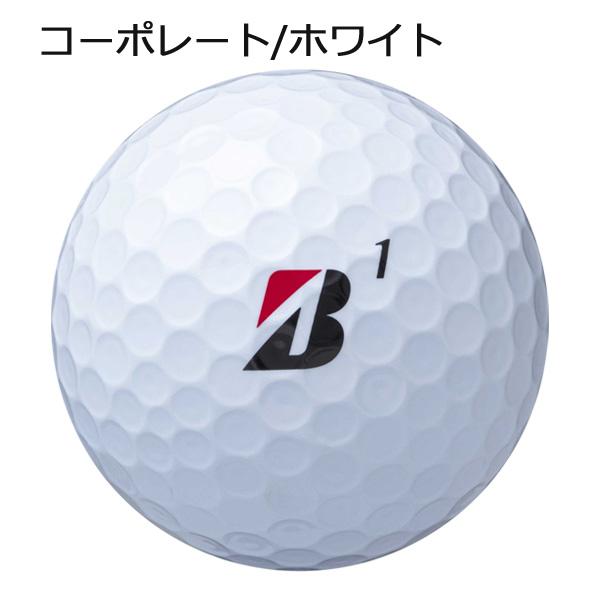 TOUR B ブリヂストン ゴルフボール ツアービー・エックスエス 24
