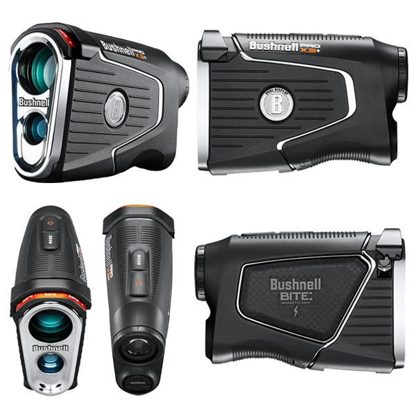 Bushnell（ブッシュネル） ブッシュネルゴルフ ピンシーカープロX3