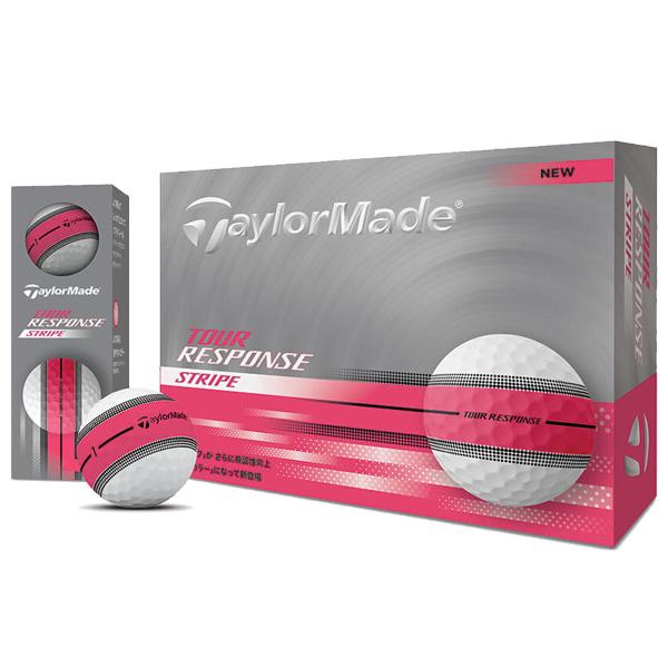 TaylorMade（テーラーメイド） TaylorMade NEW ツアーレスポンス