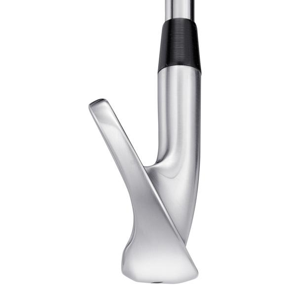 RMX YAMAHA フォージド アイアン 6本セット(#5〜PW) N.S.PRO 950GH-R