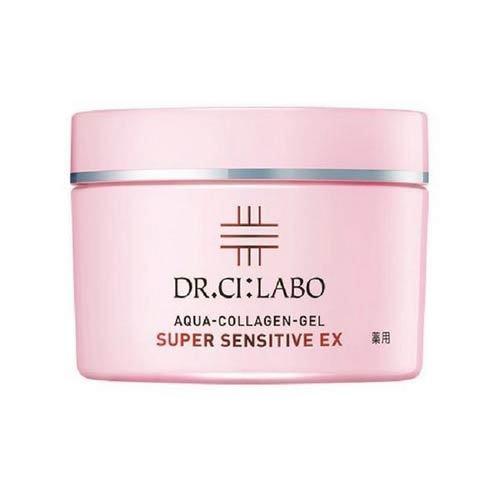 薬用 アクアコラーゲンゲル スーパーセンシティブEX 120g ［医薬部外品