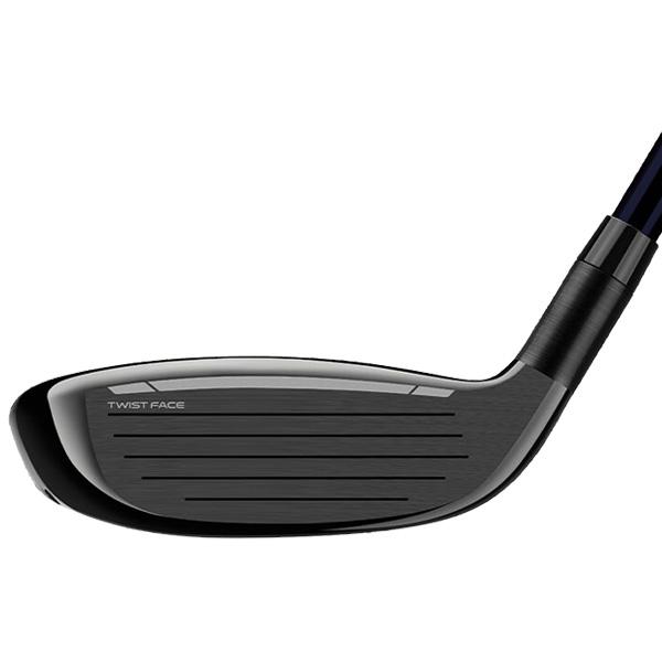 Qi10 TaylorMade レスキュー N.S.PRO 820GH スチール シャフト 日本