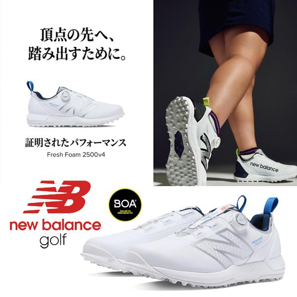 New Balance Golf（ニューバランスゴルフ） ニューバランス ゴルフ