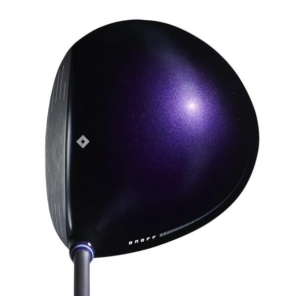 ONOFF（オノフ） レディ ドライバー 2025 ONOFF DRIVER LADY