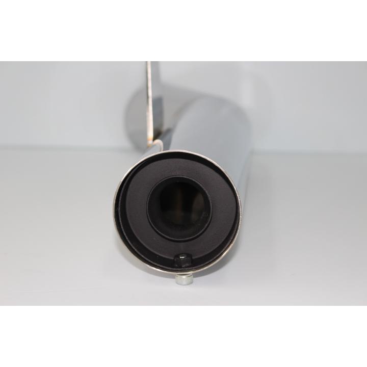 ORM製 KAWASAKI Z900RS スリップオンマフラー オールステンレス