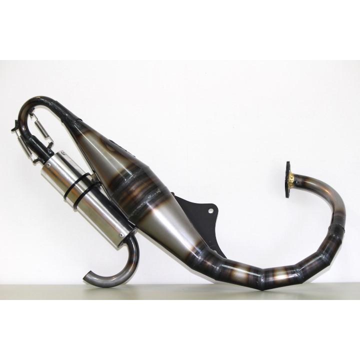 ORM製 ホンダ ライブ Dio ZX AF34.35 サイドワインダー チャンバー