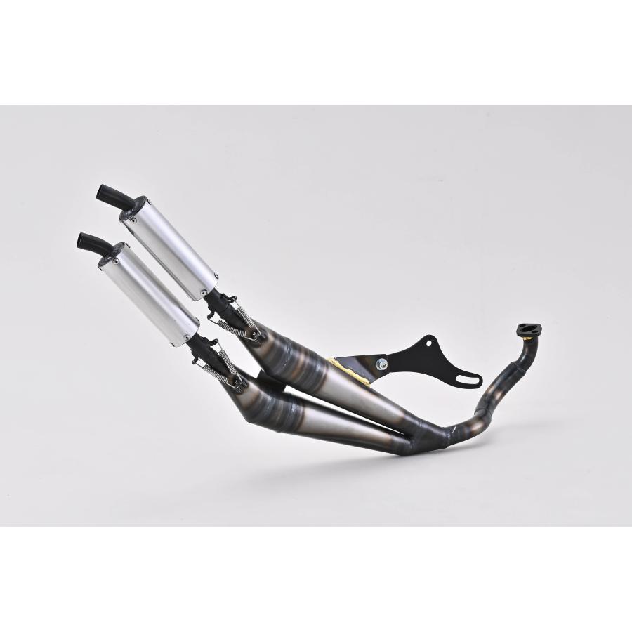 ORM製 ホンダ スーパーディオ dio AF18.25.27.28 コンドラーRR