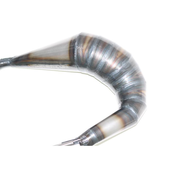 ORM製 スズキ ストリートマジック110 アップチャンバー 完全国内自社