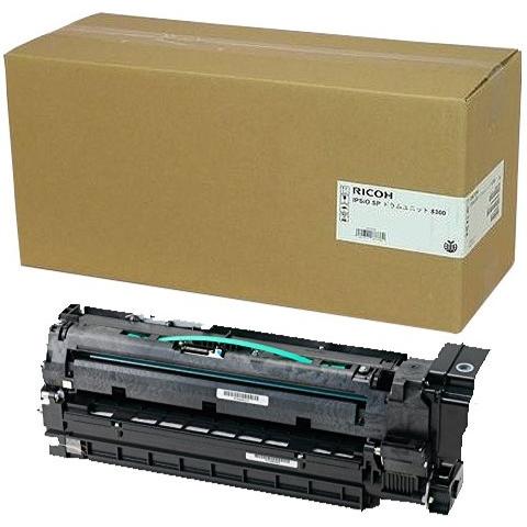 リコー（RICOH） SP ドラムユニット 8300 純正品 ドラムカートリッジ