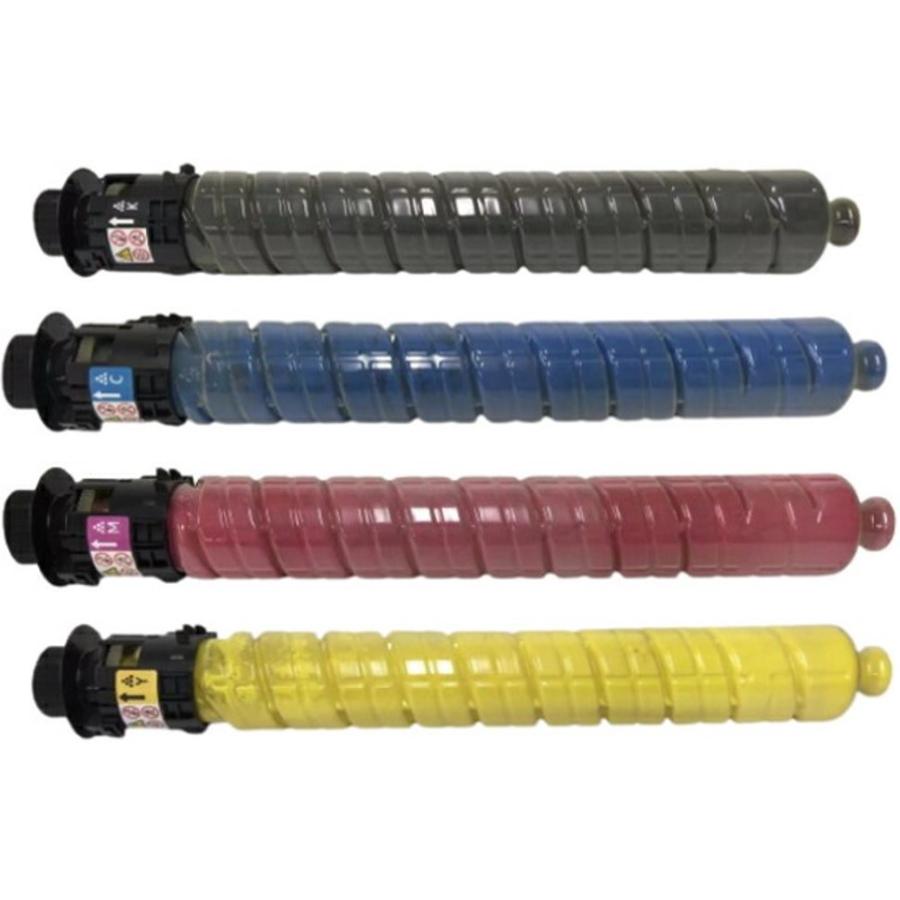 リコー（RICOH） 国産 再生トナー 適合機種) imagio MP C2503 MP C2504