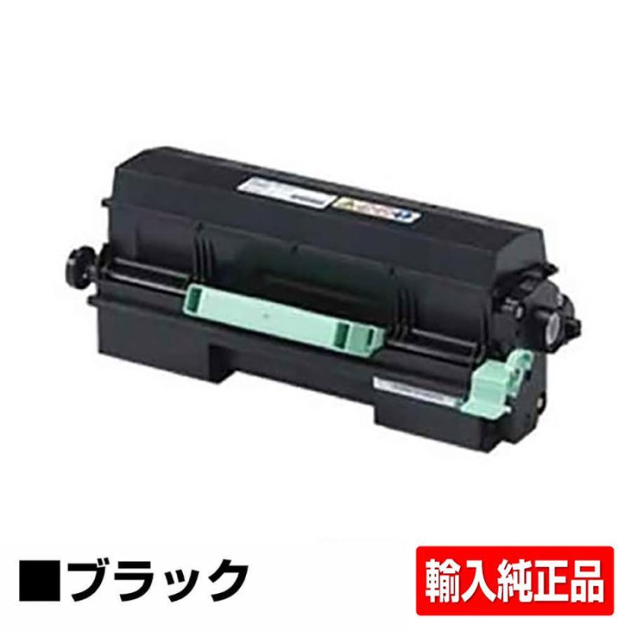 リコー（RICOH） RICOH SPトナー4500 ブラック/黒 輸入純正 SP 3610 SP