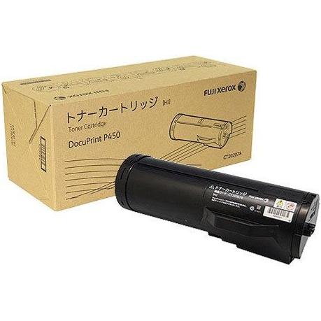 FUJIFILM（フジフイルム） (旧 富士ゼロックス) CT202078 純正品