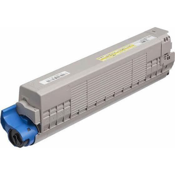 富士通（FUJITSU） CL116BF イエロー 環境共生トナー 純正品 トナー