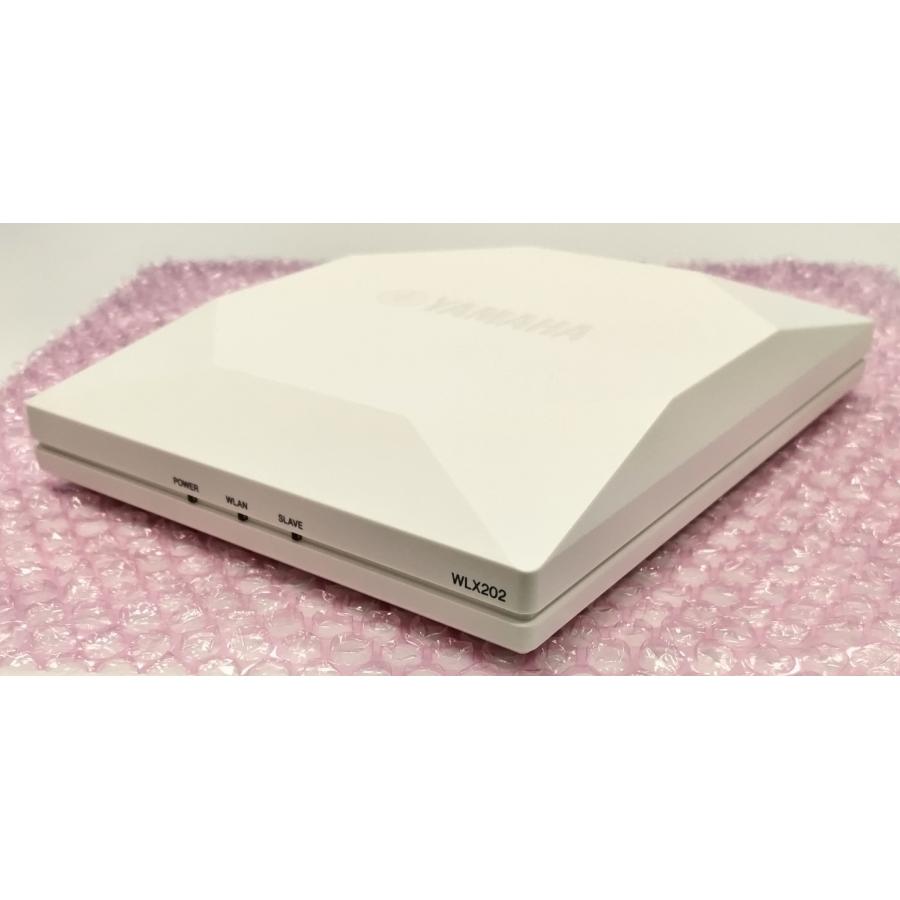 YAMAHA（ヤマハ） YAMAHA WLX202 無線LANアクセスポイント : tool