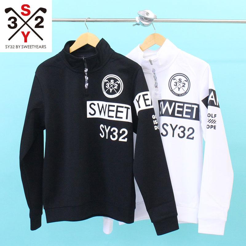 SY32 by SWEET YEARS（エスワイサーティトゥバイスィートイヤーズ