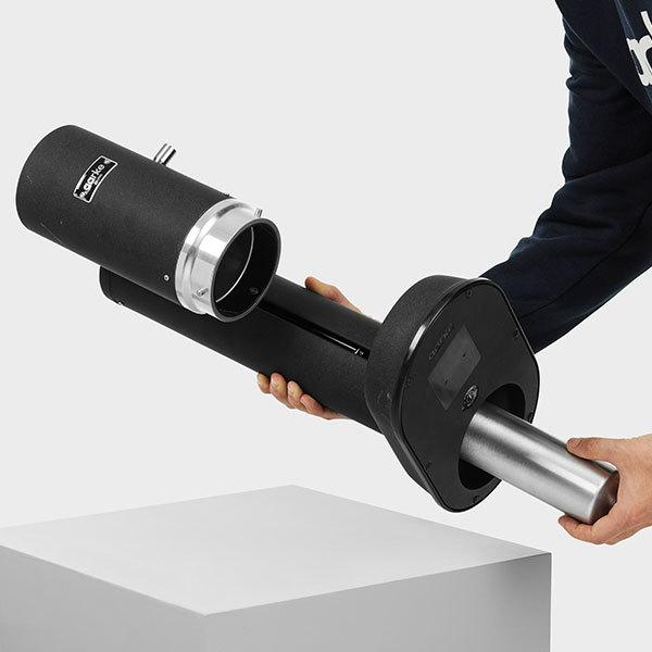 aarke（アールケ） 【最新モデル】 炭酸水メーカー カーボネータープロ