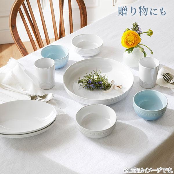 Le Creuset（ル・クルーゼ） レジェ・テーブルウェア セット レジェ