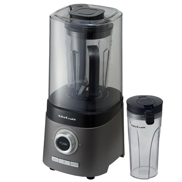 Vita Craft（ビタクラフト） 真空ブレンダー FRESQO （フレスコ