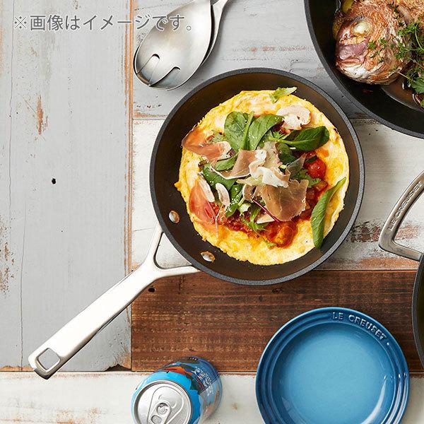 TNS ルクルーゼ(ル・クルーゼ) LE CREUSET シャロー・フライパン NC