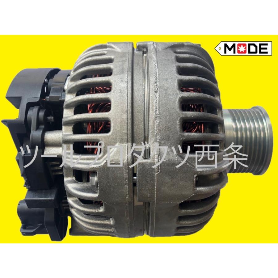 三菱ふそう 【MODE】純正メーカー新品 キャンター オルタネーター