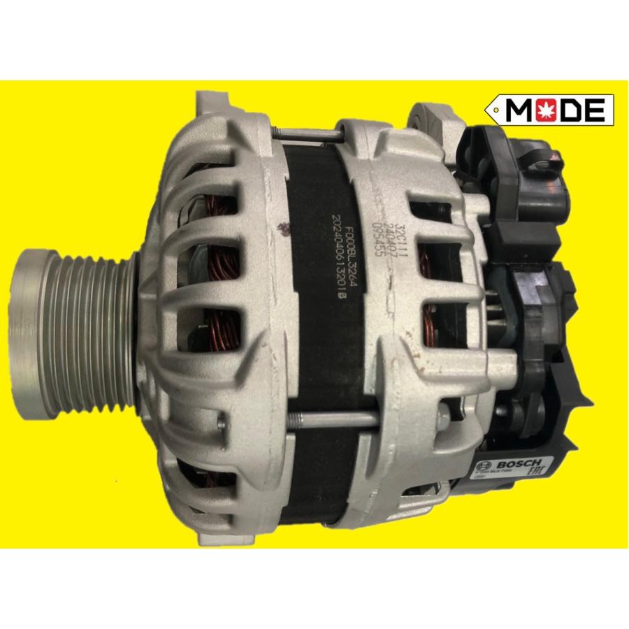 三菱ふそう 【MODE】ふそう キャンター オルタネーター（ダイナモ